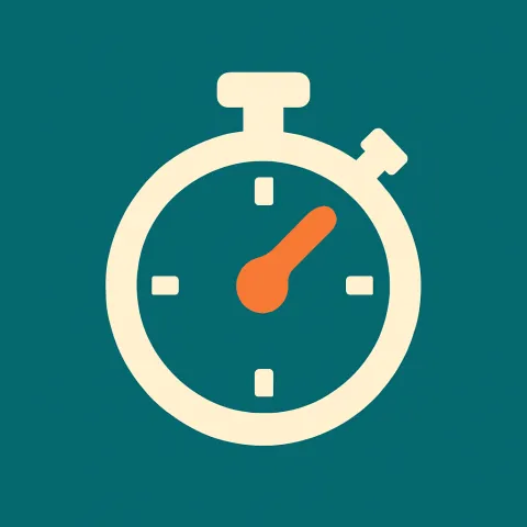 Timers & Clocks