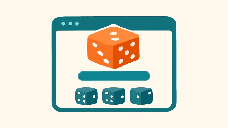 Dice Roller