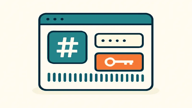 Hash Generator (MD5, SHA-256 & More)
