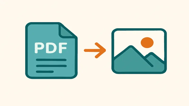 PDF to PNG Converter