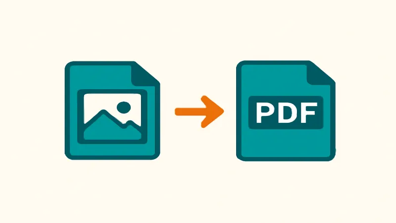 Konverter PNG ke PDF