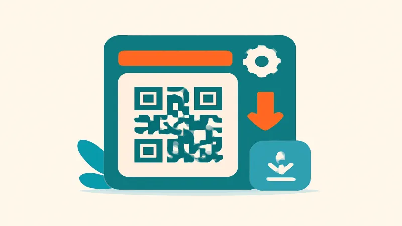 QR Code Generator