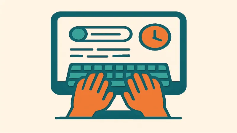 Typing Speed Test
