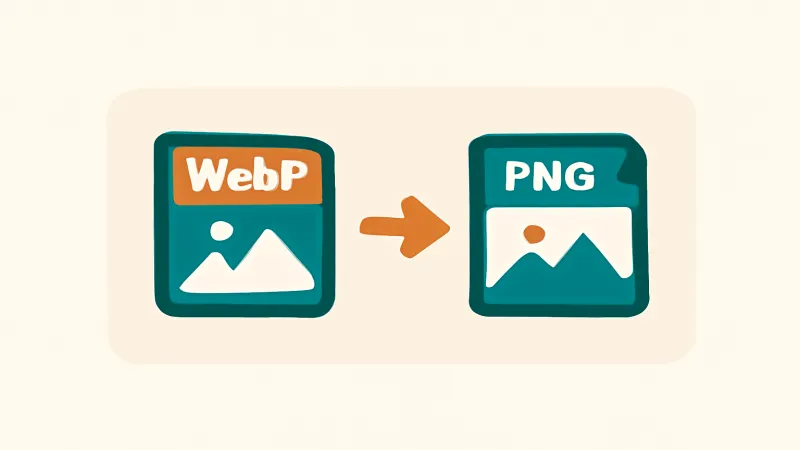 Konverter WebP ke PNG